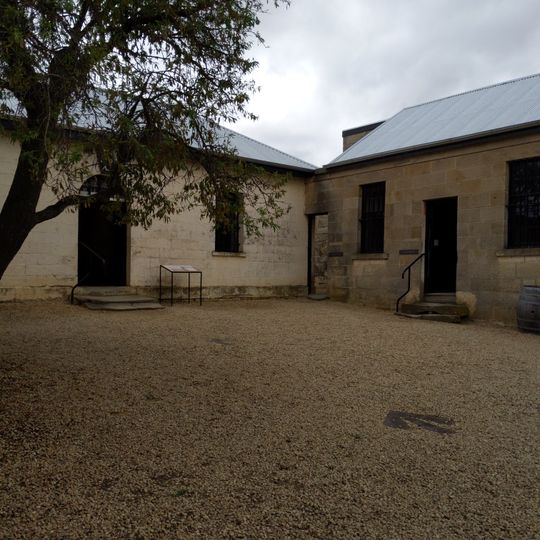 Richmond Gaol