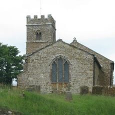 Church of St Anne
