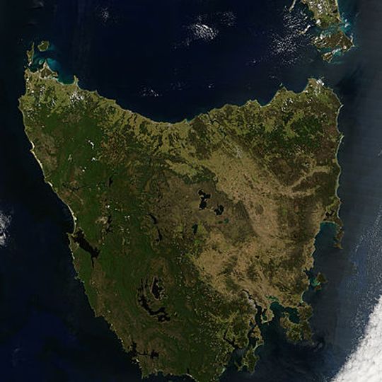Tasmania