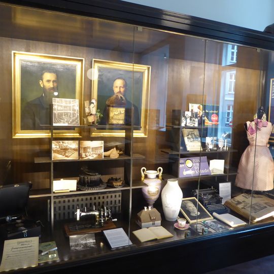 Magasin du Nord Museum