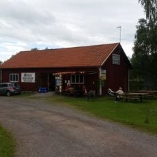 Torsångs motormuseum