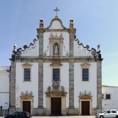 Igreja de São Domingos (Elvas)