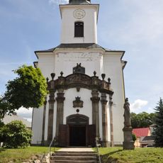 Church of Saint Catherine of Alexandria
