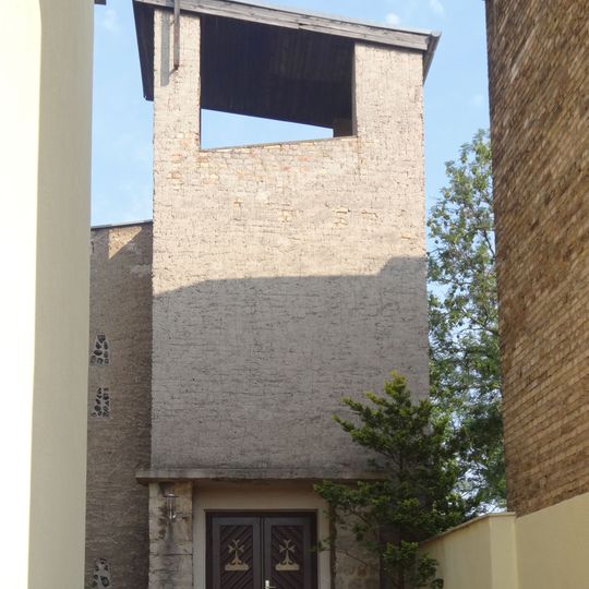 Surp-Harutyun-Kirche