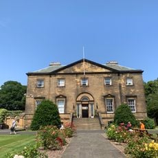 Backworth Miners Welfare Hall