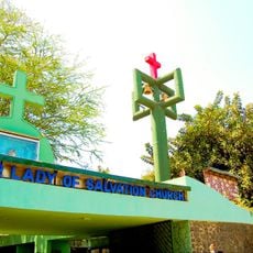 Portuguese Church