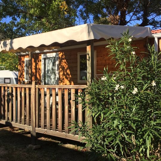 Amélia Camping