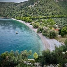 Καλογερολίμανο