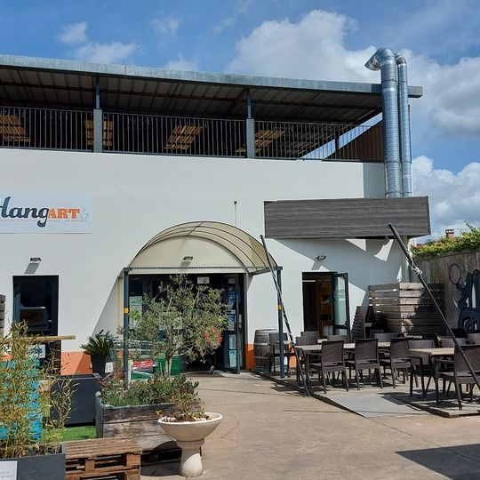 Le HangArt