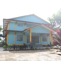 South East Pontianak