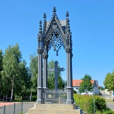 Hessen-Homburg-Denkmal