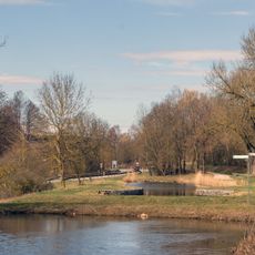 Abschnitt des Ludwig-Donau-Main-Kanals #11