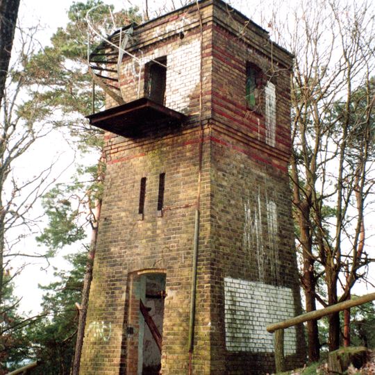 Mirenhaus Kleiner Ravensberg