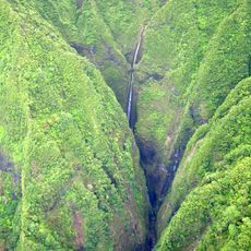 Sacred Falls State Park