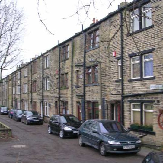 1-23, Moorwell Place