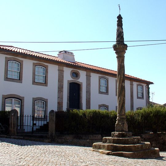 São João de Areias
