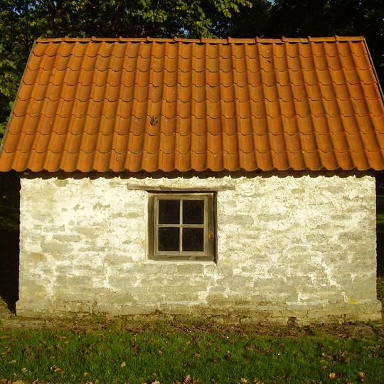 Maardu mõisa kaevumaja