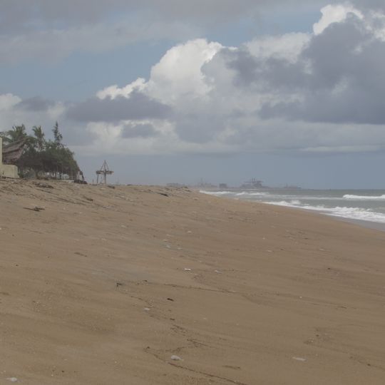 Bight of Benin
