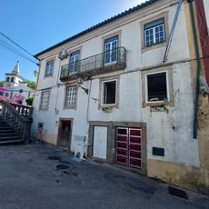 Casa na Rua da Palmeira, n..º 9