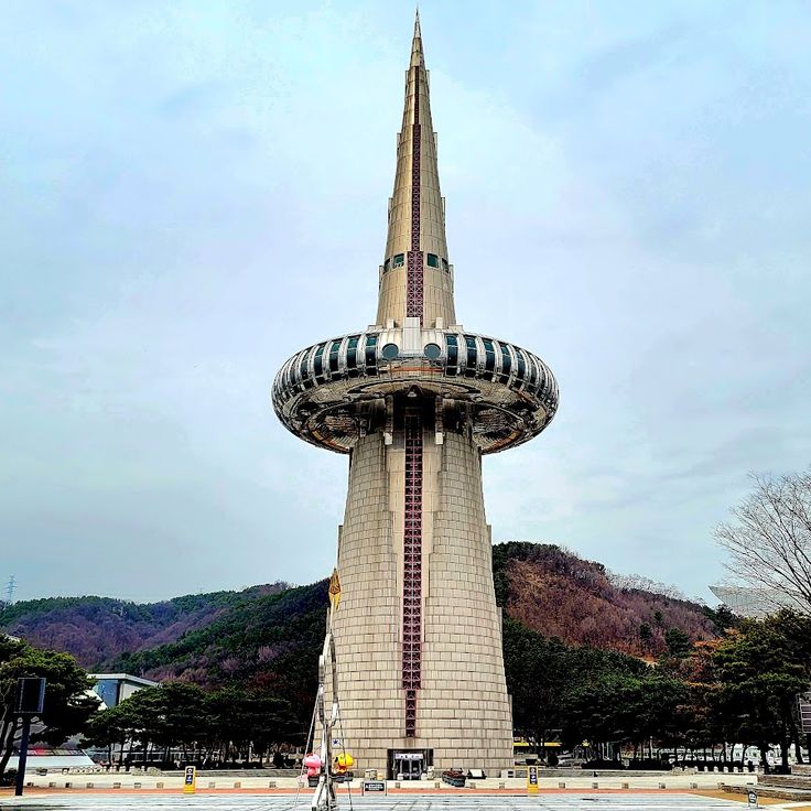 Parc Scientifique Expo