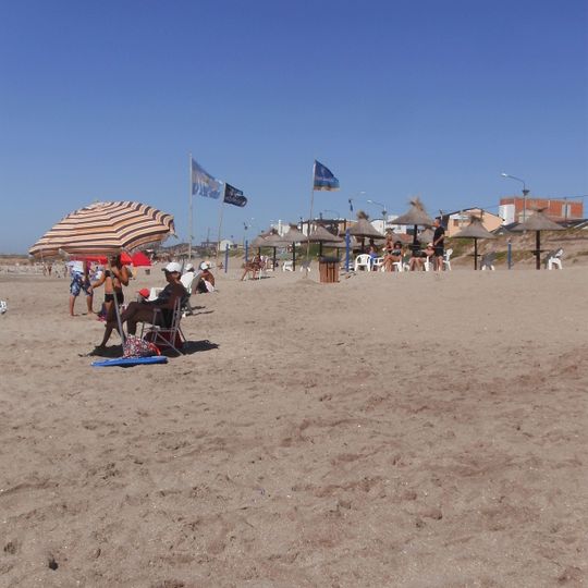 Santa Clara del Mar