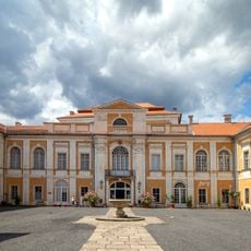 Duchcov Chateau