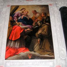 Chiesa dei Santi Pietro e Paolo