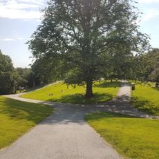 Stensparken