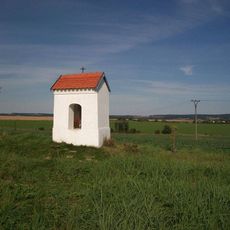 Kaplička u Vícemilu