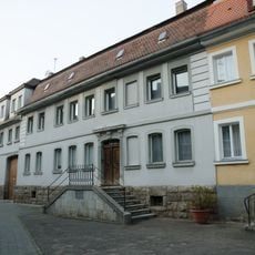 Brenckgasse 5, 7, 9