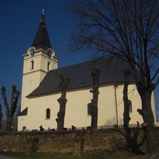 Church of Holy Trinity