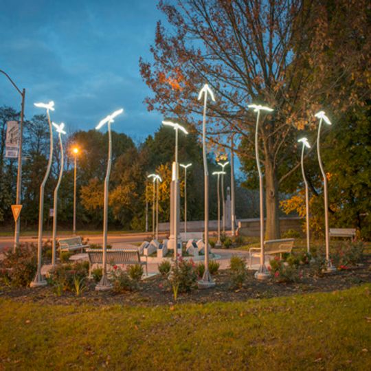 ACA Memorial Park