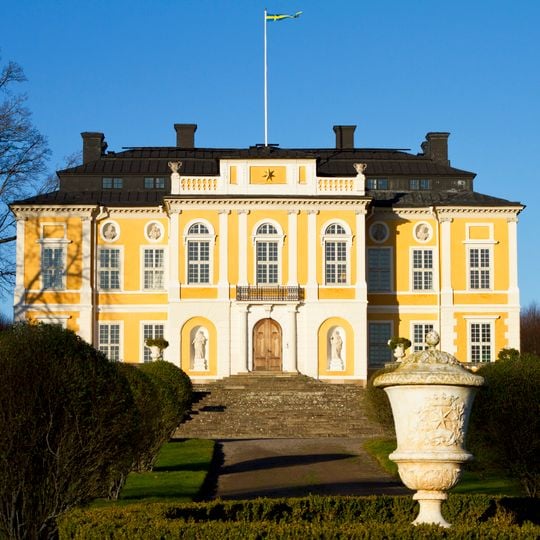 Steninge Palace
