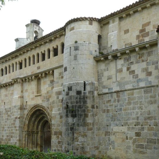 Iglesia de San Lorenzo