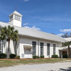 Campbell Chapel African Methodist Episcopal Church
