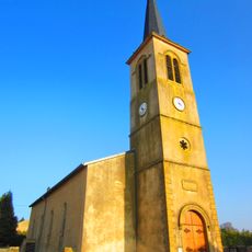 Église Saint-Michel d'Ancerville