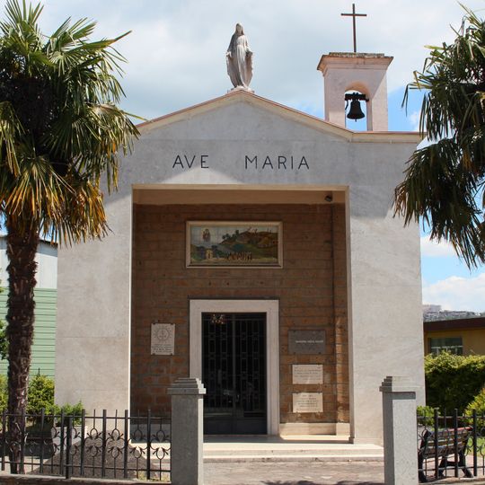 Madonna delle Grazie