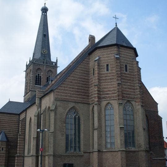 Sint Catharinakerk
