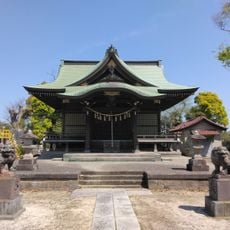 若宮八幡神社