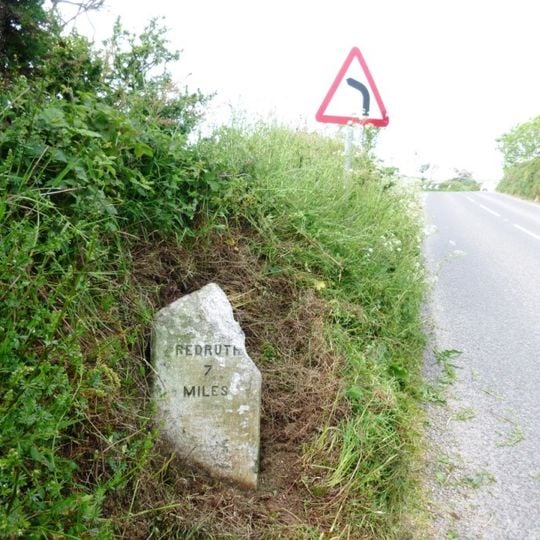 Milestone At Sw682317