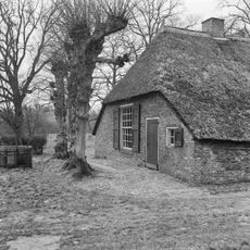 Nieuwe Twentseweg 19, Eelen