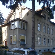 Mietshaus Berliner Straße 113