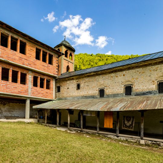 Dormition of the Theotokos Church