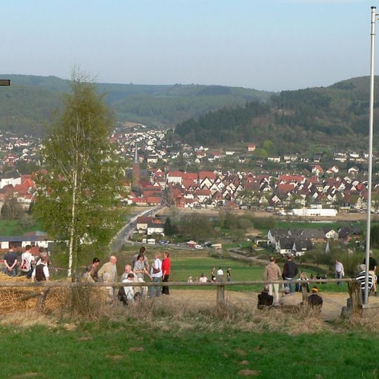Lügde