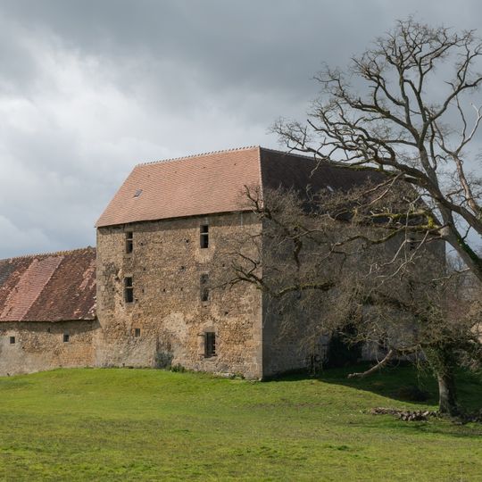 Château de la Mothe