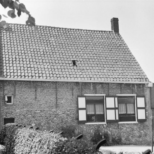Dorpsstraat 108, Wemeldinge