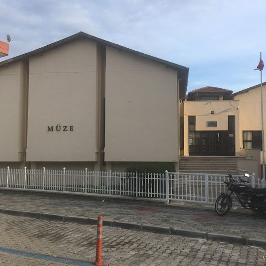 Anamur Museum