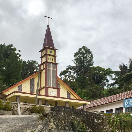 Situmeang Hasundutan