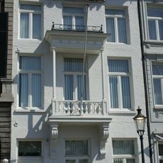 Vrijthof 48, Maastricht