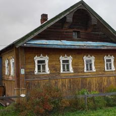 Дом жилой (Другая Река)